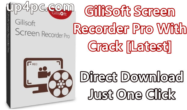 screen recorder with crack free download